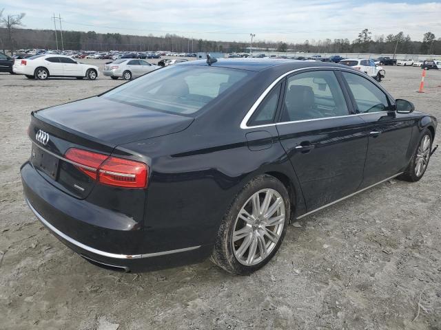 Image 3 of 2015 AUDI A8 L QUATTRO 2015 with VIN WAU3GAFD3FN040848