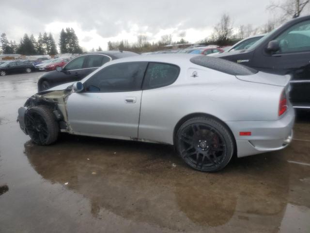Image 2 of 2006 MASERATI GRANSPORT  2006 with VIN ZAMEC38A360026818