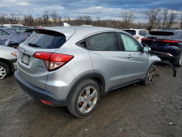 Image 3 of 2016 HONDA HR-V EX 2016 with VIN 3CZRU6H58GM744283
