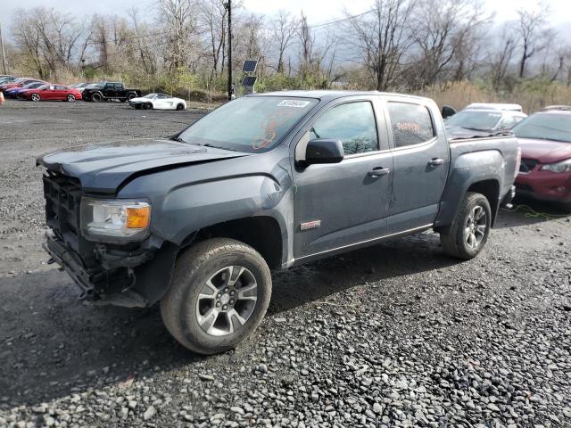 Obraz 1 z 2016 GMC CANYON SLE 2016 z VIN 1GTG6CE38G1164053