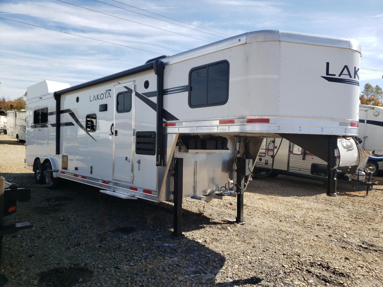 2024 LAKO TRAILER 2024 image