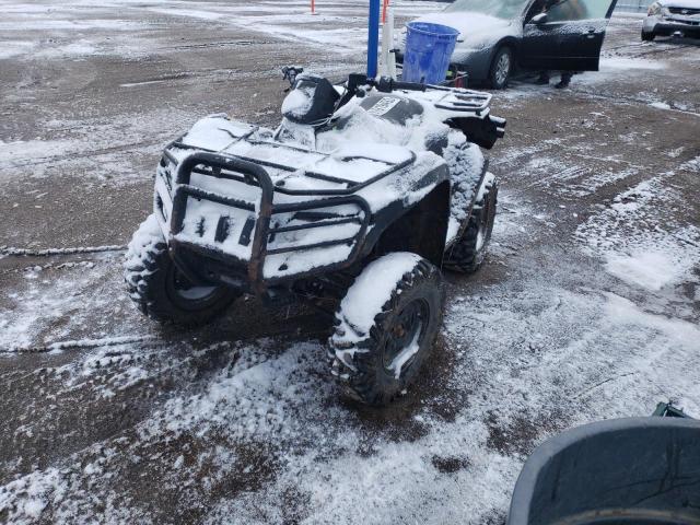 Изображение 2 2018 TEXT 4 WHEEL 2018 с VIN 4UF18ATV7JT204104