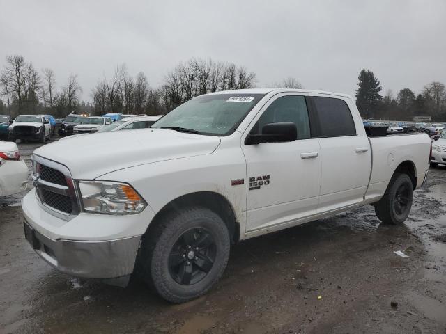 Obraz 1 z 2020 RAM 1500 CLASSIC SLT 2020 z VIN 1C6RR7TT2LS124654