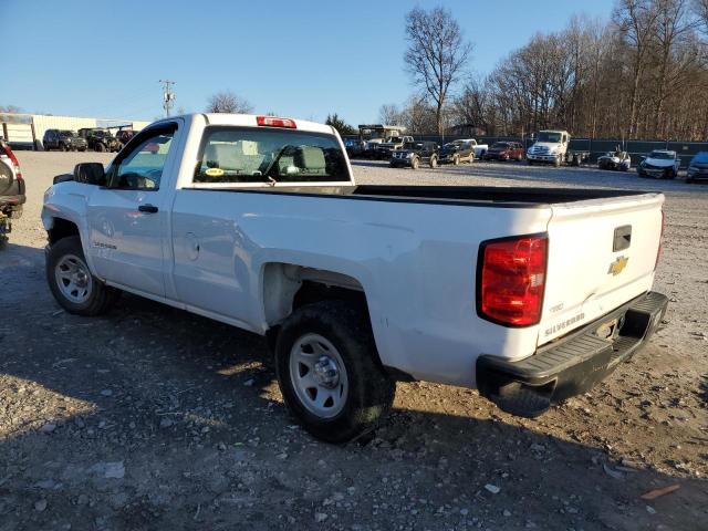 Image 2 of 2015 CHEVROLET SILVERADO C1500 2015 with VIN 1GCNCPEH6FZ445433
