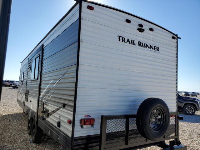 Image 3 of 2020 TRTL TRAILER 2020 with VIN 5SFEB3128LE431921