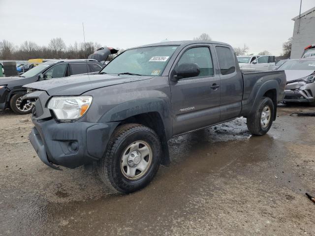 Изображение 2013 TOYOTA TACOMA ACCESS CAB 2013