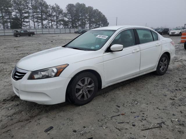 Image 1 of 2012 HONDA ACCORD SE 2012 with VIN 1HGCP2F6XCA156708