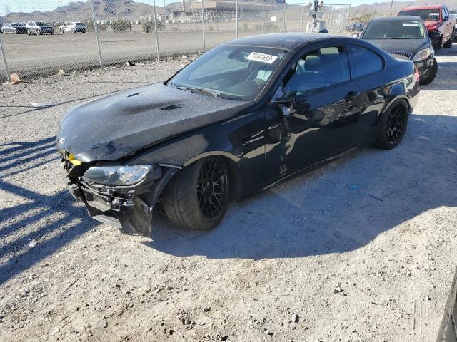 2010 BMW M3  2010 image