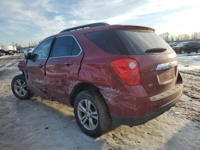 Изображение 2 2015 CHEVROLET EQUINOX LT 2015 с VIN 2GNFLFEK8F6366066