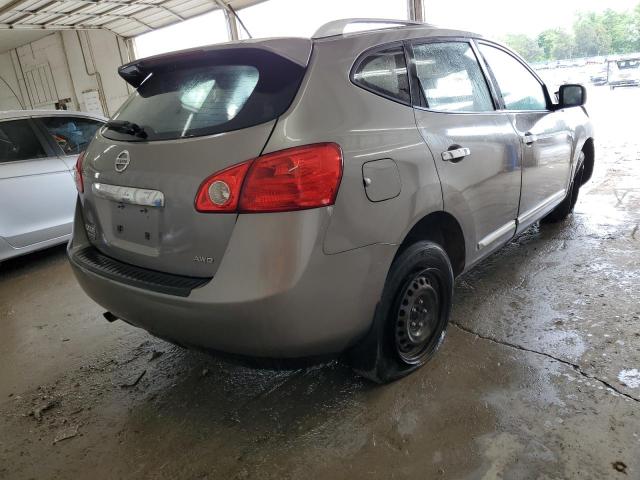 Image 3 of 2014 NISSAN ROGUE SELECT S 2014 with VIN JN8AS5MV4EW710383