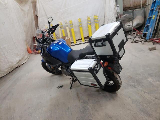 Obraz 3 z 2012 YAMAHA XT1200ZC  2012 z VIN JYADP03Y8CA000207