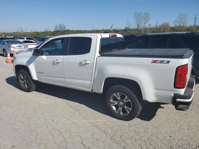 Изображение 2 2016 CHEVROLET COLORADO Z71 2016 с VIN 1GCGSDE37G1304871