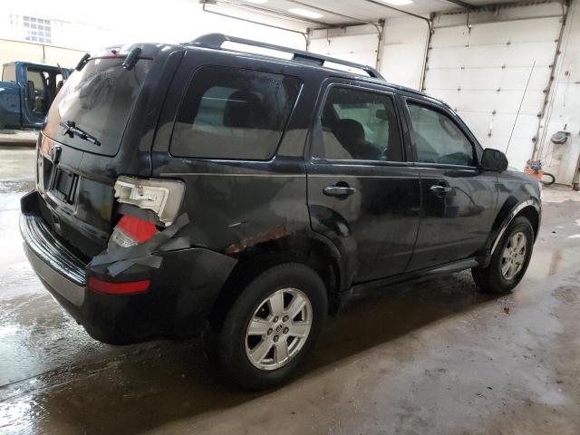 Image 3 of 2011 MERCURY MARINER  2011 with VIN 4M2CN8B71BKJ04487