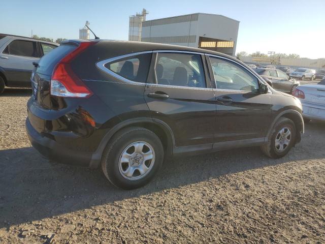 Image 3 of 2012 HONDA CR-V LX 2012 with VIN 5J6RM3H31CL025661
