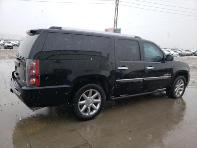 Image 3 of 2007 GMC YUKON XL DENALI 2007 with VIN 1GKFK66817J337662