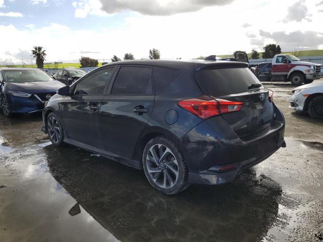 Obraz 2 z 2018 TOYOTA COROLLA IM  2018 z VIN JTNKARJE0JJ556935