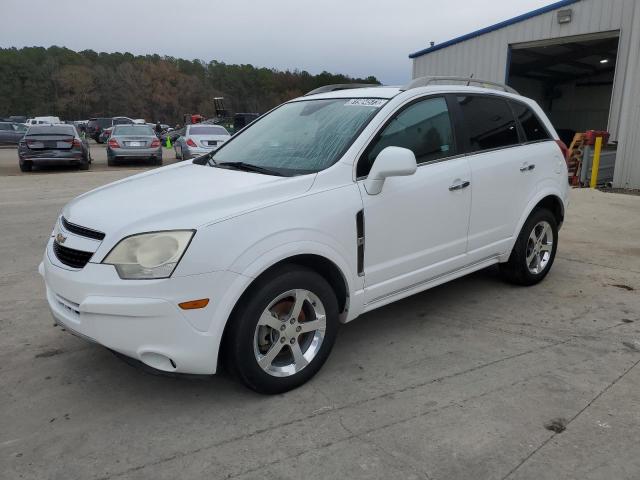 2014 CHEVROLET CAPTIVA LT 2014 image