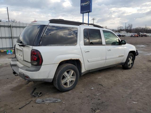 Obraz 3 z 2004 CHEVROLET TRAILBLAZER EXT LS 2004 z VIN 1GNET16S246133607