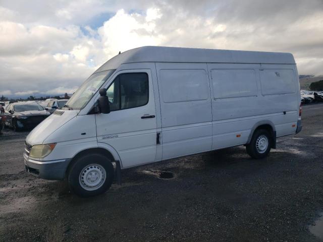 2005 FREIGHTLINER SPRINTER 2500 2005 image