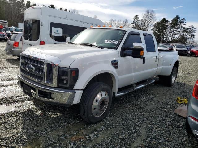 2008 FORD F450 SUPER DUTY 2008 image