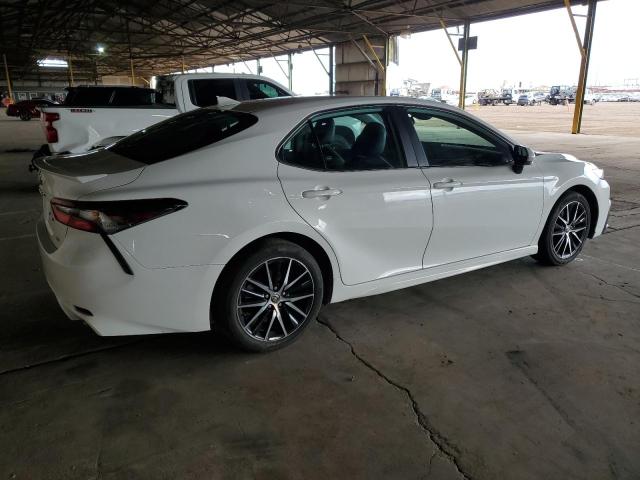 Image 3 of 2023 TOYOTA CAMRY SE NIGHT SHADE 2023 with VIN 4T1G11AK6PU742144
