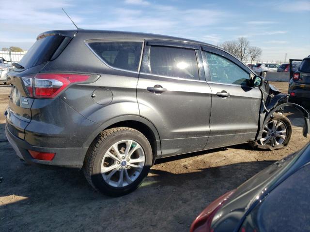 Image 3 of 2017 FORD ESCAPE SE 2017 with VIN 1FMCU0GDXHUA05247