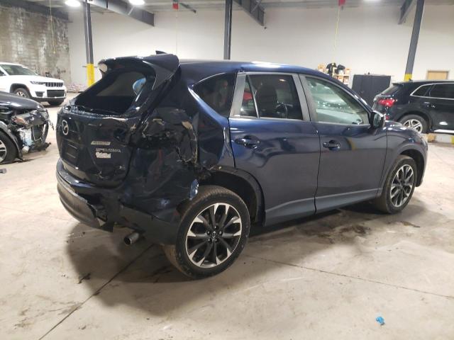 Obraz 3 z 2016 MAZDA CX-5 GT 2016 z VIN JM3KE4DY6G0839847