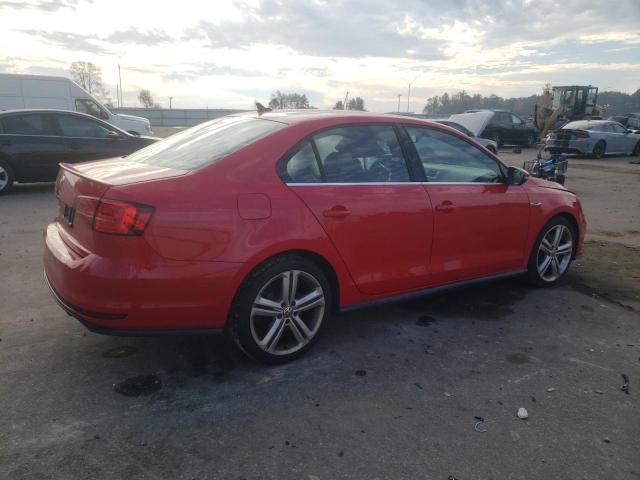 Image 3 of 2016 VOLKSWAGEN JETTA GLI 2016 with VIN 3VW4T7AJ4GM300573