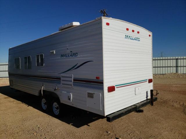 Image 3 of 2003 FLEETWOOD MALLARD 2003 with VIN 1EF1J252831589009