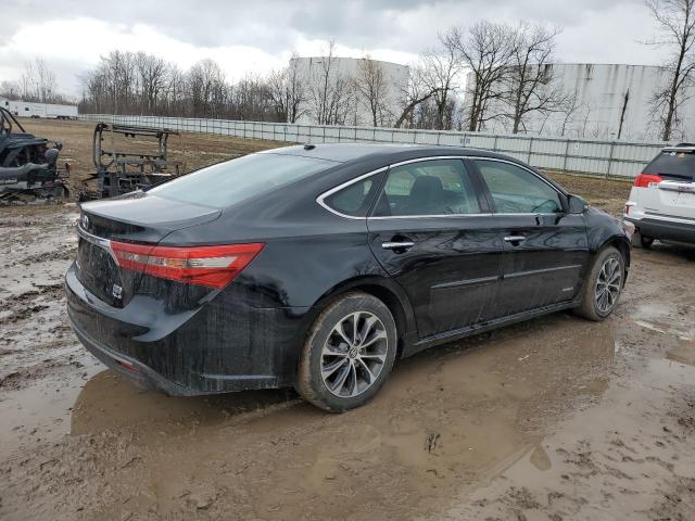 Obraz 3 z 2018 TOYOTA AVALON HYBRID 2018 z VIN 4T1BD1EB3JU060616