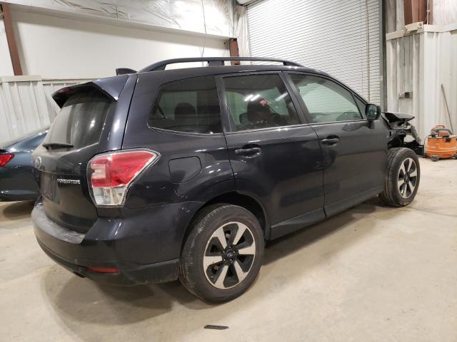 Изображение 3 2018 SUBARU FORESTER 2.5I PREMIUM 2018 с VIN JF2SJAEC7JH506413