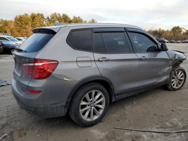 Изображение 3 2015 BMW X3 XDRIVE28I 2015 с VIN 5UXWX9C55F0D52891