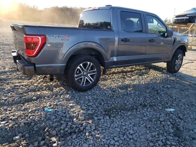 Obraz 3 z 2023 FORD F150 SUPERCREW 2023 z VIN 1FTEW1EP8PKD54931