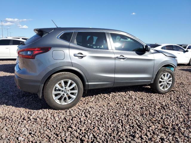 Image 3 of 2021 NISSAN ROGUE SPORT S 2021 with VIN JN1BJ1AW2MW671013