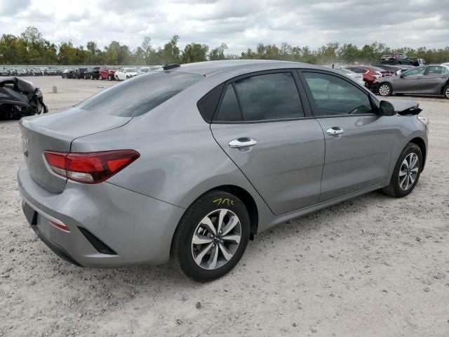 Изображение 3 2023 KIA RIO LX 2023 с VIN 3KPA24AD3PE587464