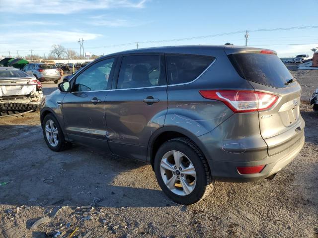 Image 2 of 2014 FORD ESCAPE SE 2014 with VIN 1FMCU0GX4EUD57892