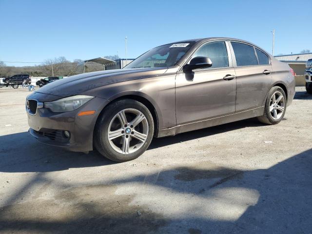 Obraz 2012 BMW 328 I 2012