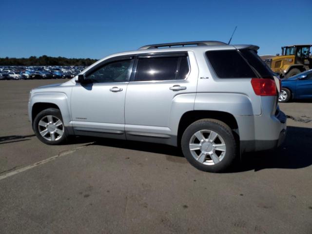 Изображение 2 2011 GMC TERRAIN SLE 2011 с VIN 2CTFLTEC5B6372308