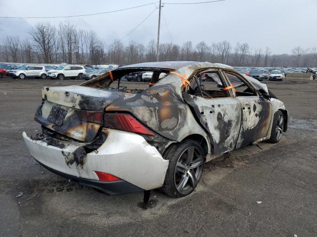 Obraz 3 z 2017 LEXUS IS 300 2017 z VIN JTHCM1D28H5017581