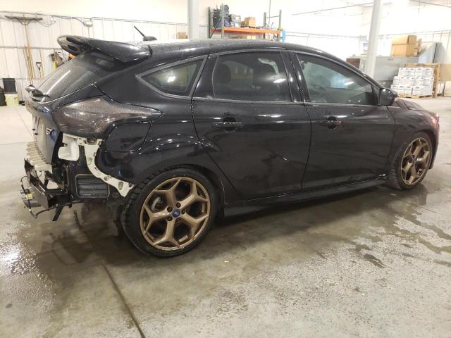 Image 3 of 2016 FORD FOCUS ST 2016 with VIN 1FADP3L95GL282093