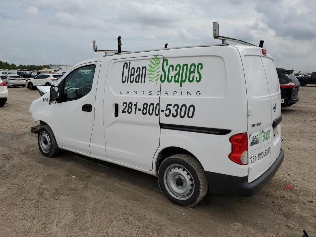 Image 2 of 2018 NISSAN NV200 2.5S 2018 with VIN 3N6CM0KNXJK690034