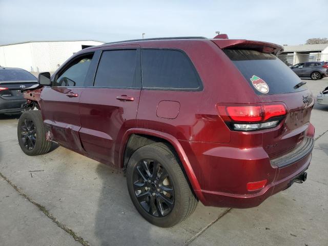Obraz 2 z 2021 JEEP GRAND CHEROKEE LAREDO 2021 z VIN 1C4RJFAG3MC842256
