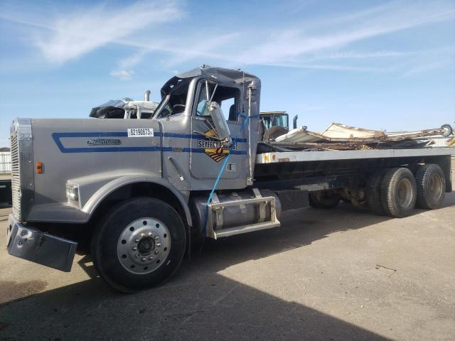 Image 2 of 1987 FREIGHTLINER CONVENTIONAL FLC 1987 with VIN 1FUYYDYB6HP298767