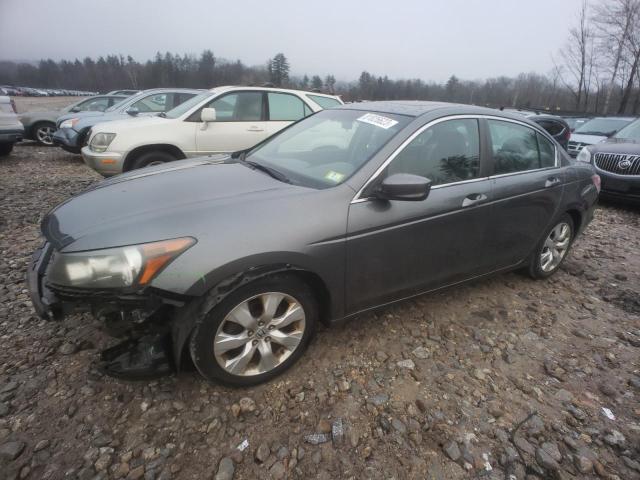 Изображение 1 2010 HONDA ACCORD EX 2010 с VIN 1HGCP2E79AA086609