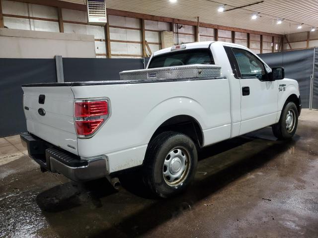 Obraz 3 z 2014 FORD F150  2014 z VIN 1FTMF1CM0EFB32619