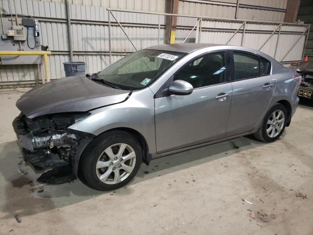Изображение 1 2011 MAZDA 3 I 2011 с VIN JM1BL1VF6B1428543