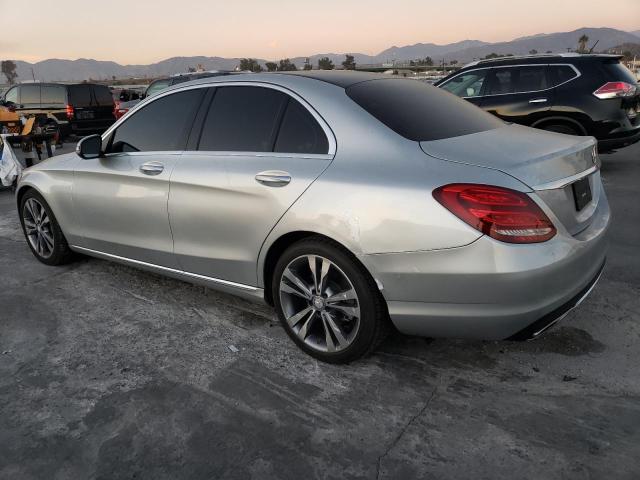 Изображение 2 2017 MERCEDES-BENZ C 300 2017 с VIN 55SWF4JB0HU179832