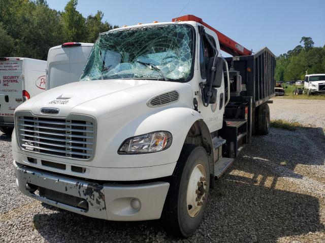 Изображение 2 2016 FREIGHTLINER M2 106 MEDIUM DUTY 2016 с VIN 1FVACXCY4GHHB9384