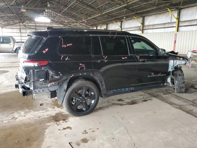 Image 3 of 2021 JEEP GRAND CHEROKEE L LIMITED 2021 with VIN 1C4RJKBG2M8106046