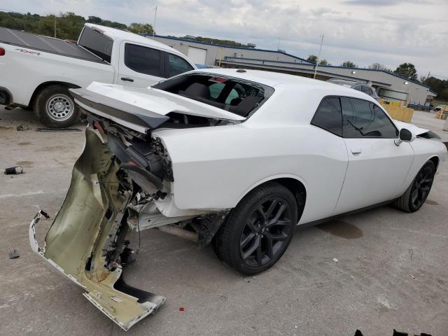 Изображение 3 2019 DODGE CHALLENGER SXT 2019 с VIN 2C3CDZAG7KH684100